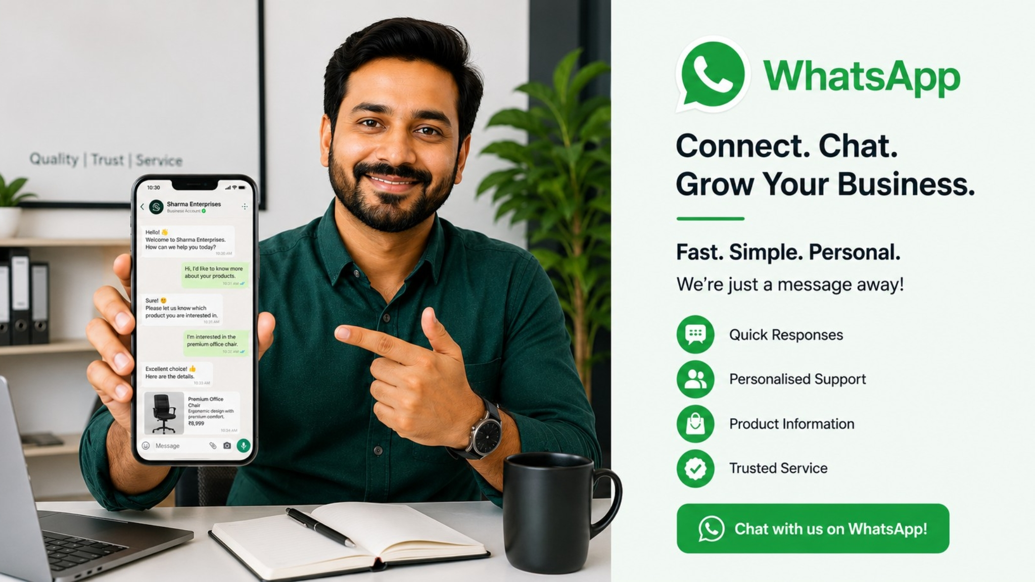 Confused About WhatsApp API Integration? Simple Guide for Businesses